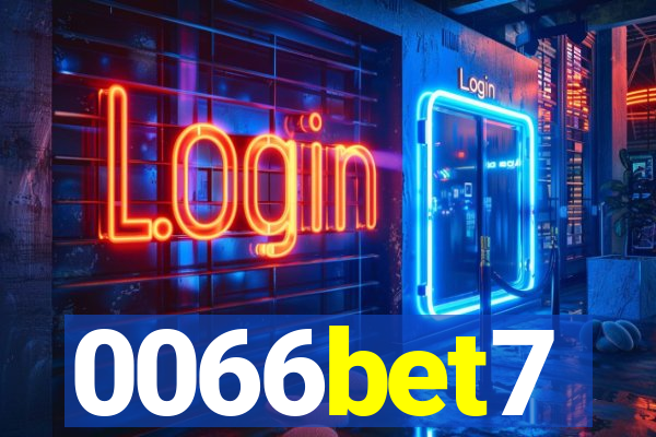 0066bet7