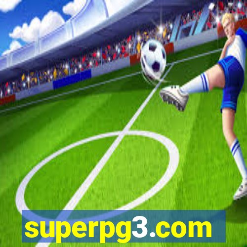 superpg3.com