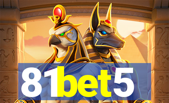 81bet5