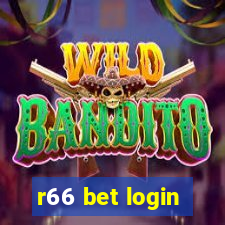 r66 bet login