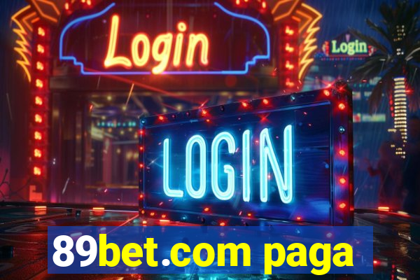 89bet.com paga