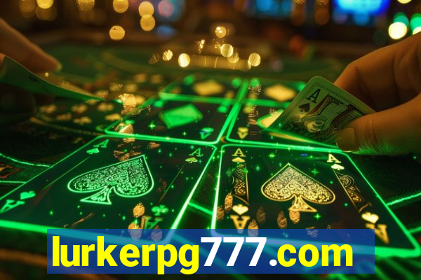 lurkerpg777.com