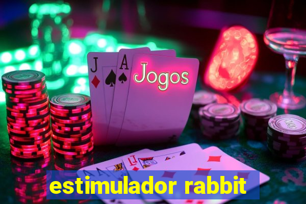 estimulador rabbit