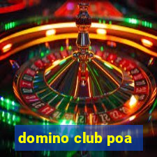 domino club poa