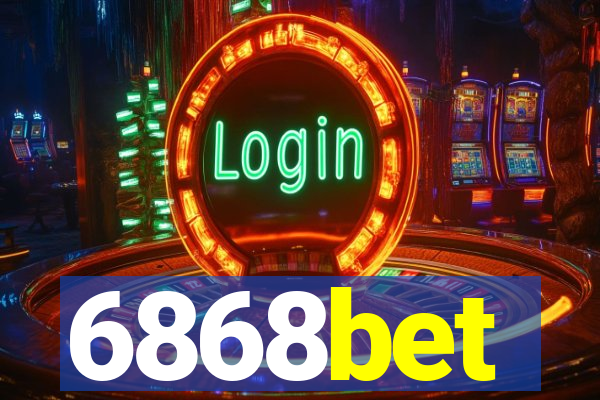 6868bet