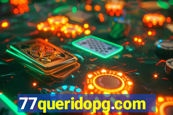 77queridopg.com