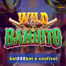 bet888bet e confivel