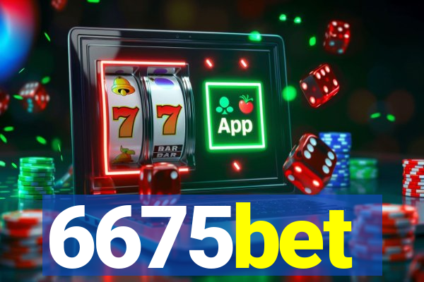 6675bet