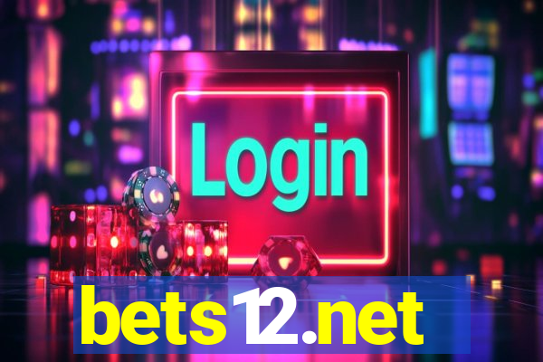 bets12.net