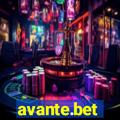 avante.bet