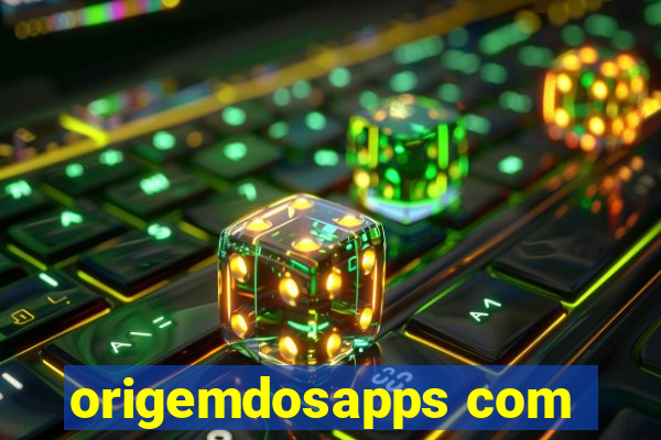 origemdosapps com