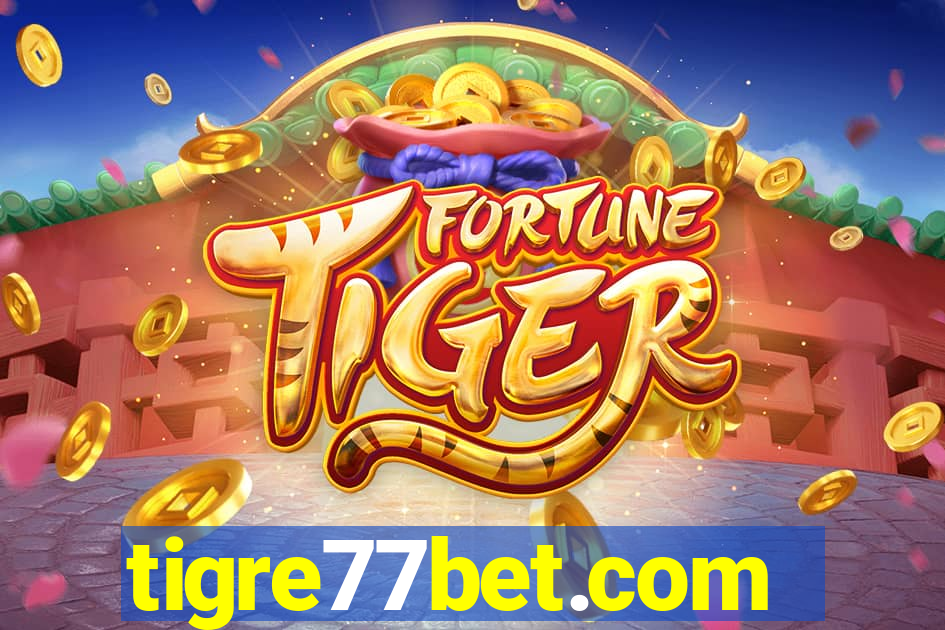 tigre77bet.com