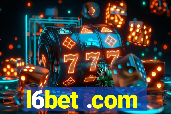 l6bet .com