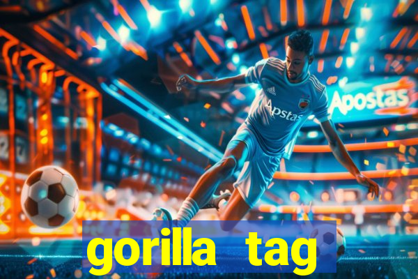 gorilla tag download mobile