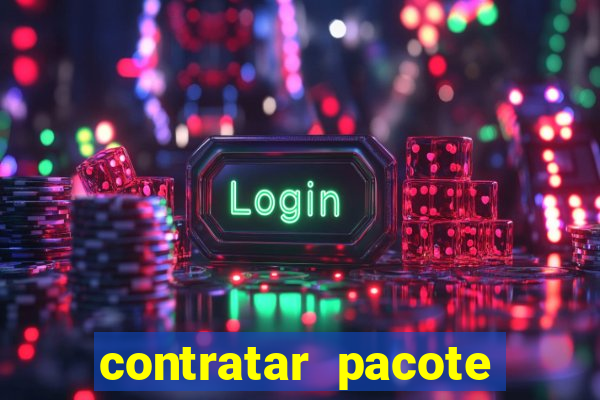 contratar pacote adicional tim beta