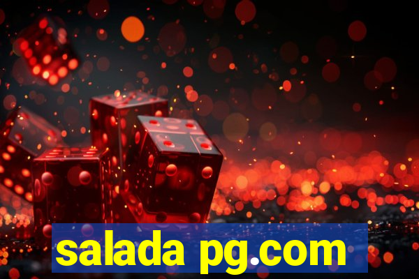 salada pg.com