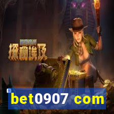 bet0907 com