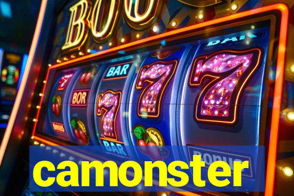 camonster