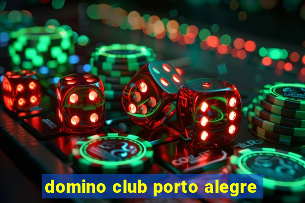 domino club porto alegre