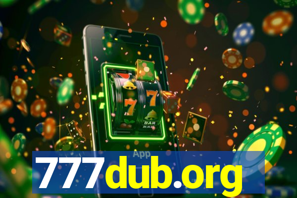 777dub.org