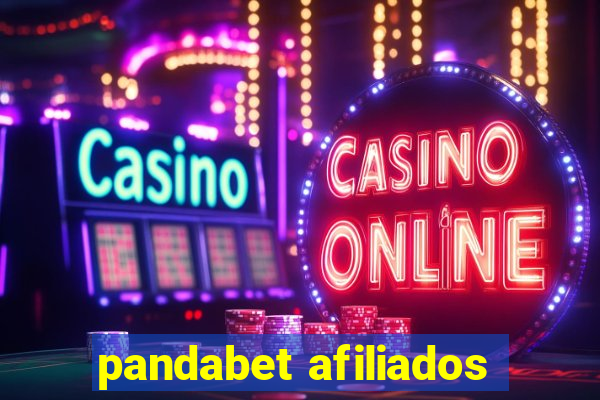 pandabet afiliados