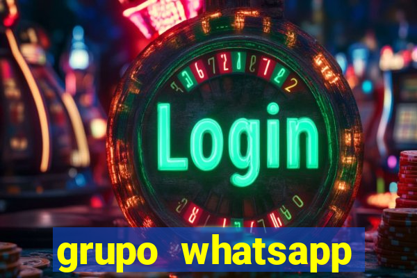 grupo whatsapp resenha rj