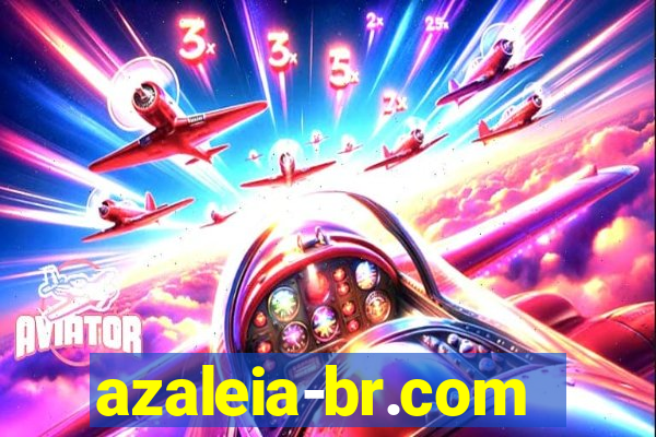 azaleia-br.com