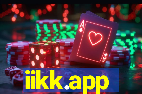 iikk.app