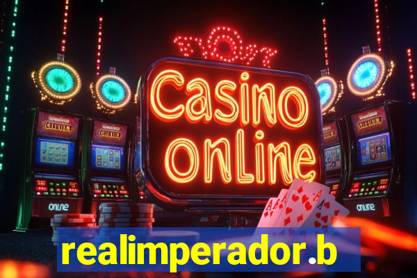 realimperador.bet