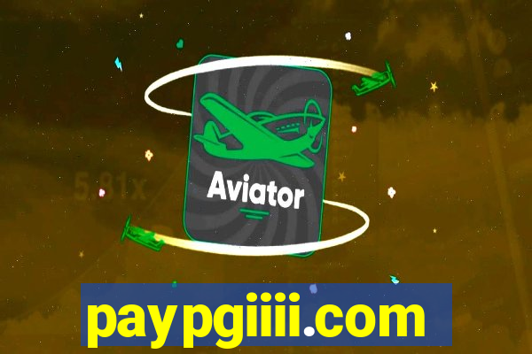 paypgiiii.com