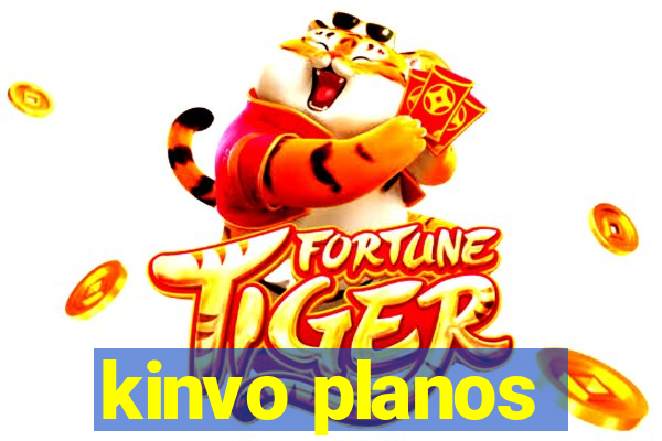 kinvo planos