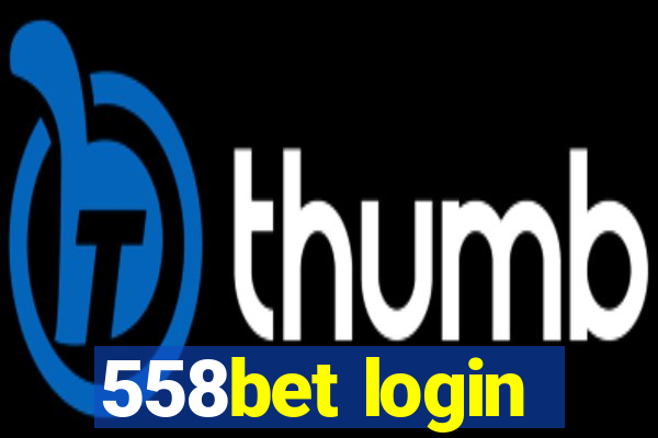 558bet login