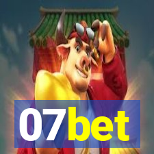 07bet