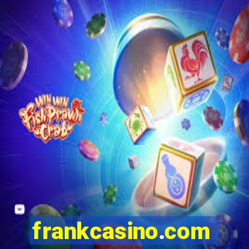 frankcasino.com