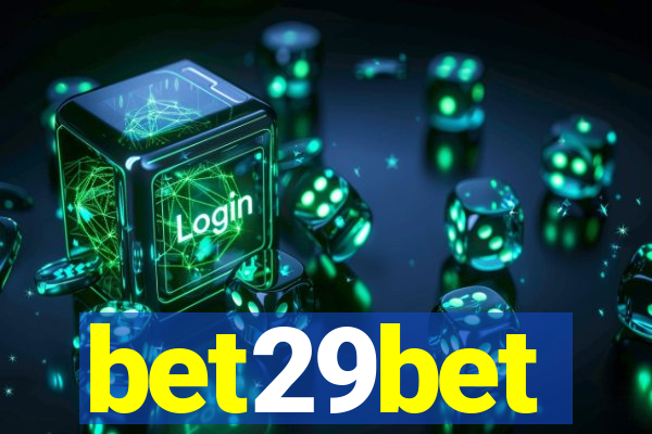 bet29bet