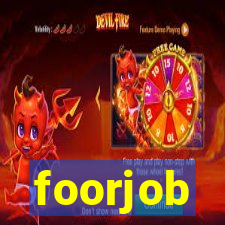 foorjob