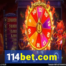 114bet.com