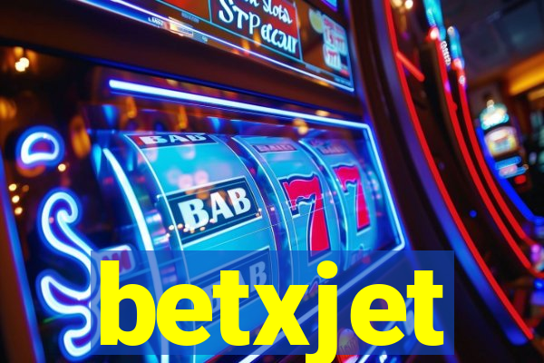 betxjet