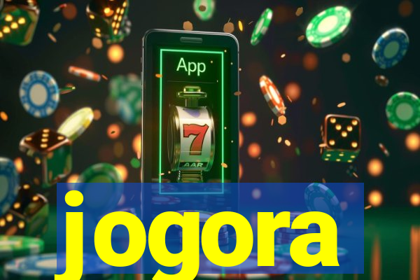 jogora