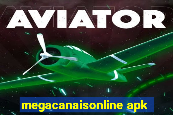 megacanaisonline apk