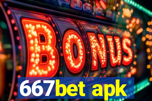 667bet apk