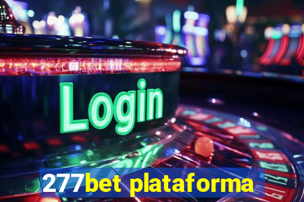 277bet plataforma