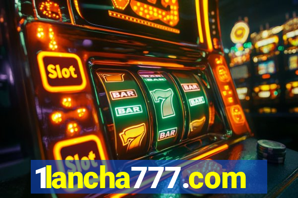 1lancha777.com