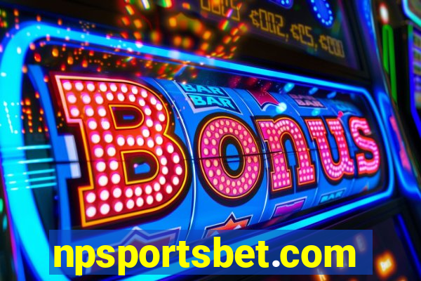 npsportsbet.com