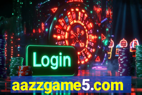 aazzgame5.com