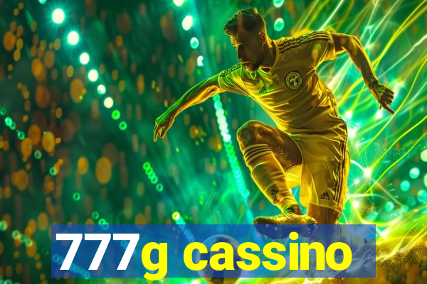 777g cassino