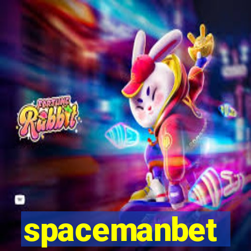 spacemanbet