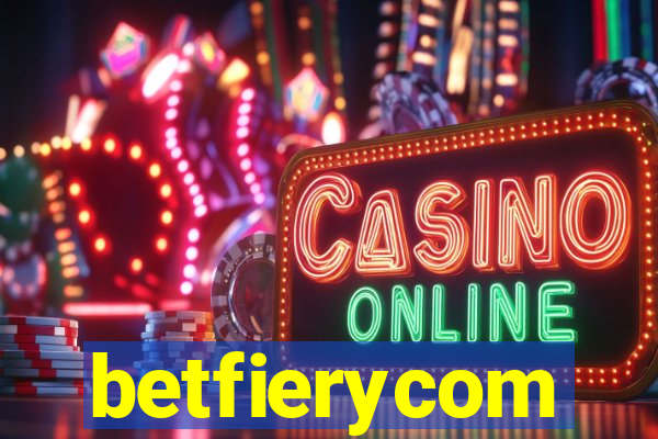 betfierycom