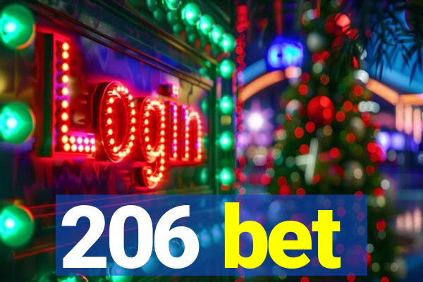 206 bet