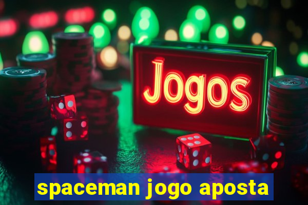 spaceman jogo aposta